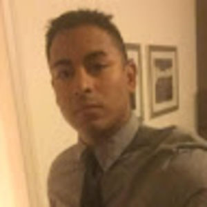 Meet your Posher, Sergio